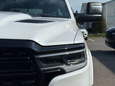 New 2026 RAM 1500 Limited AWD/4WD image 13