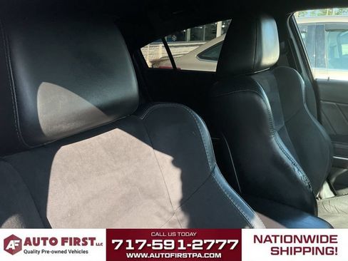 Used 2018 Dodge Charger GT AWD/4WD image 19