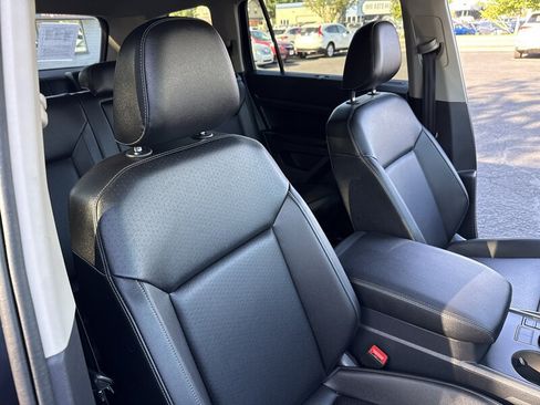 Used 2019 Volkswagen Atlas SE AWD/4WD image 26