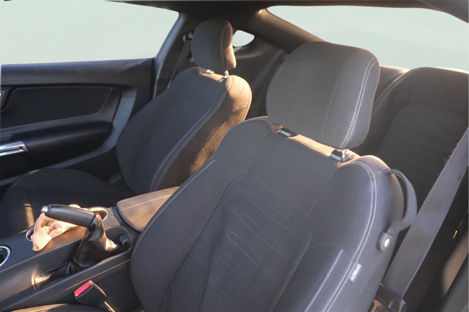 Used 2016 Ford Mustang GT RWD image 10