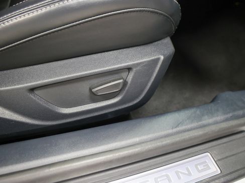 Used 2024 Ford Mustang Premium image 27