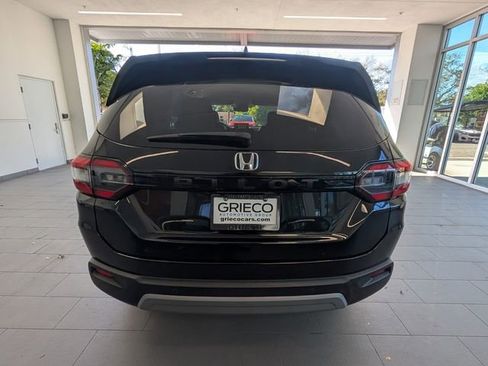 Used 2023 Honda Pilot EX-L image 11