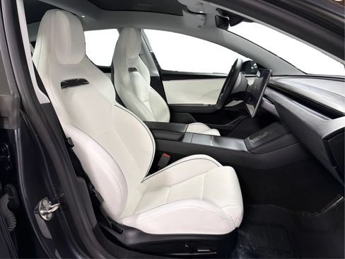 Used 2024 Tesla Model 3 Performance AWD/4WD image 13