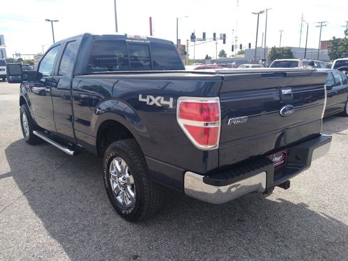 Used 2013 Ford F150 XLT w/ XLT Chrome Pkg image 8