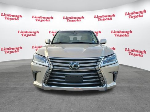 Used 2018 Lexus LX 570 LX 570 image 23
