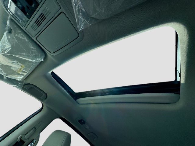 New 2026 Honda Odyssey EX-L image 21