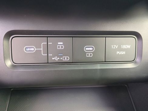 New 2026 Hyundai Tucson Limited AWD/4WD image 28