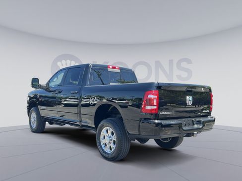 Used 2024 RAM 2500 Laramie w/ Safety Group AWD/4WD image 7