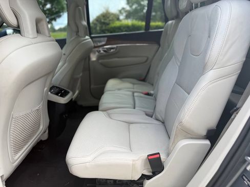Used 2017 Volvo XC90 T6 Inscription w/ Vision Package AWD/4WD image 13
