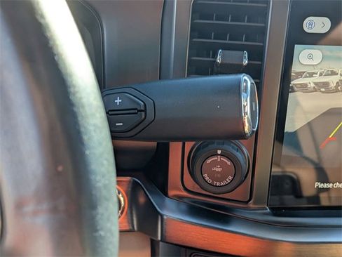 Used 2023 Ford F250 Lariat w/ Lariat Ultimate Package image 25