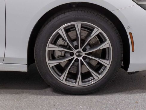 New 2026 Audi A6 Premium Plus AWD/4WD image 12