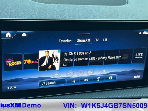 Certified 2025 Mercedes-Benz CLA 250 image 33