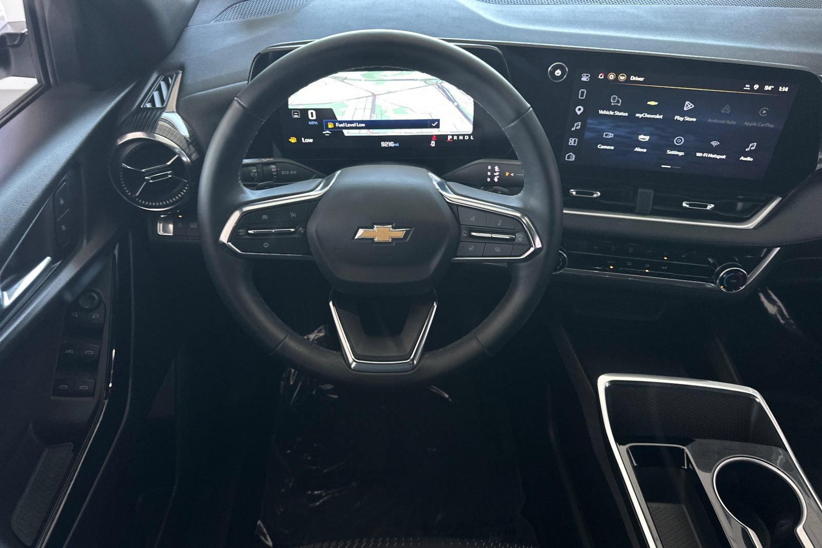 Used 2025 Chevrolet Equinox LT FWD image 17