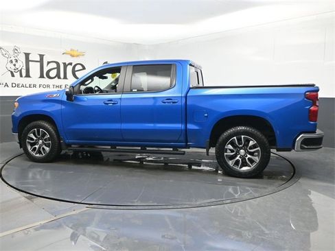 Used 2022 Chevrolet Silverado 1500 LT image 51