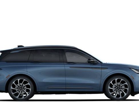 New 2026 Lincoln Nautilus Black Label AWD/4WD image 5