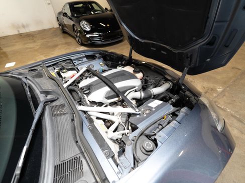 Used 2012 Fisker Karma EcoSport RWD image 80