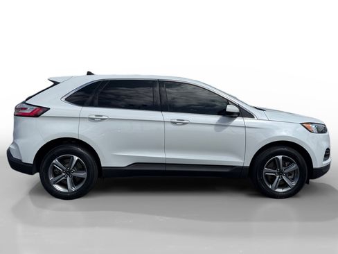 Certified 2024 Ford Edge SEL w/ Convenience Package AWD/4WD image 6
