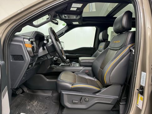 New 2026 Ford F150 Tremor w/ Equipment Group 402B AWD/4WD image 16