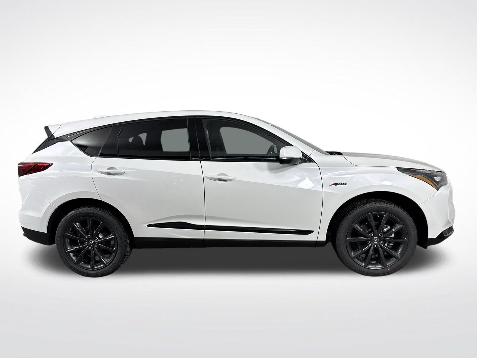 Used 2026 Acura RDX w/ Advance Package AWD/4WD image 36