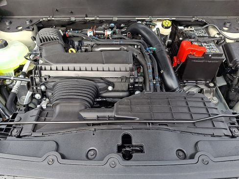 New 2025 Ford Maverick XLT w/ XLT Luxury Package image 19