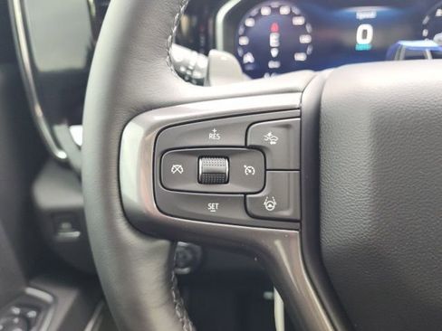 New 2026 Chevrolet Silverado 1500 High Country AWD/4WD image 40