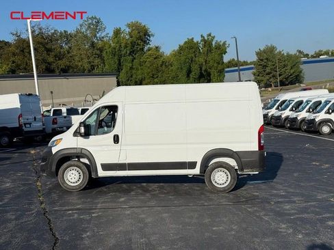 New 2026 RAM ProMaster 1500 w/ Convenience Group image 2