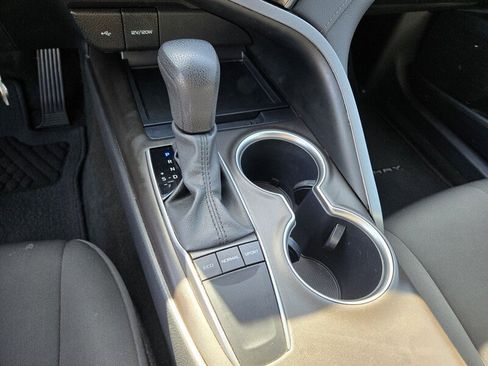 Used 2023 Toyota Camry LE FWD image 23