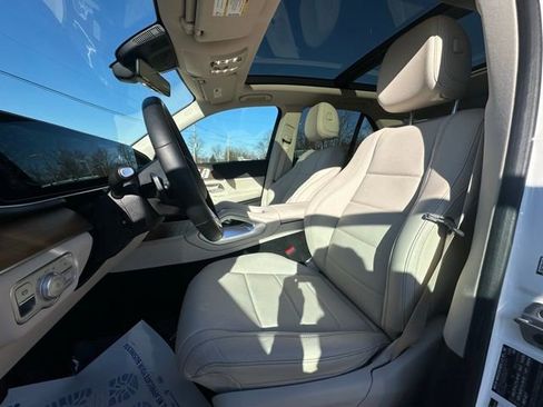 Certified 2022 Mercedes-Benz GLE 350 4MATIC image 19