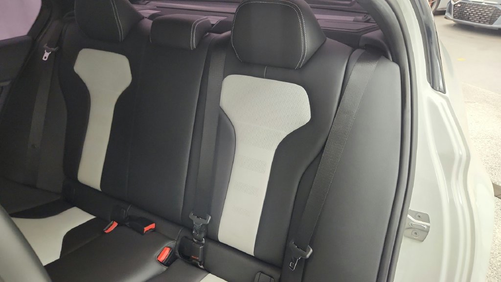 Used 2018 BMW M3 CS w/ Executive Package RWD image 48