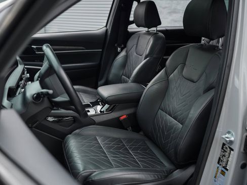 Used 2024 Kia Telluride SX X-Line image 22