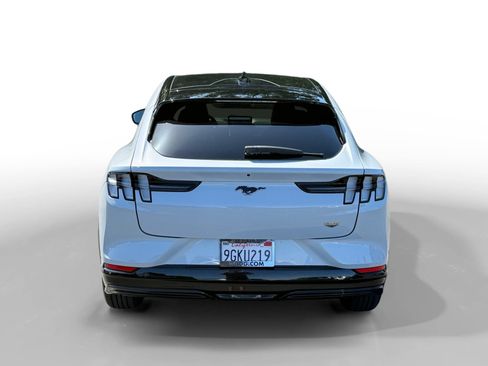 Certified 2023 Ford Mustang Mach-E California Route 1 AWD/4WD image 4