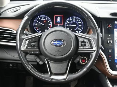 Used 2020 Subaru Outback Touring XT AWD/4WD image 25