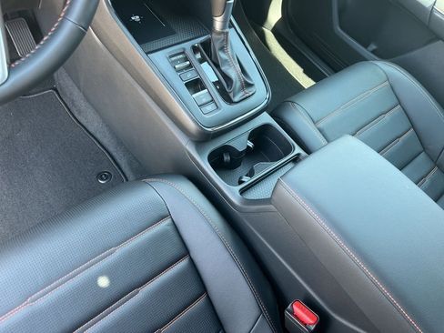 New 2026 Honda CR-V Sport-L image 12