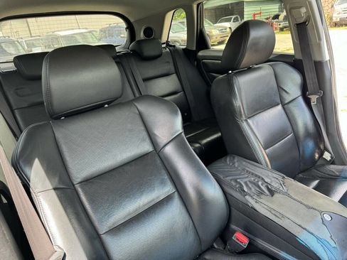 Used 2007 Acura RDX SH-AWD w/ Technology Package image 8