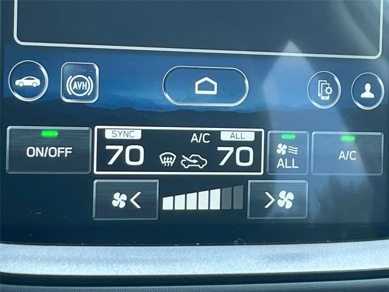 New 2026 Subaru Crosstrek 2.5i Limited AWD/4WD image 24
