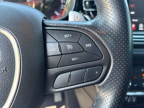 Used 2021 Dodge Durango GT RWD image 24