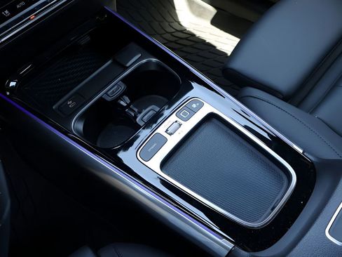 Certified 2026 Mercedes-Benz GLA 250 4MATIC image 25