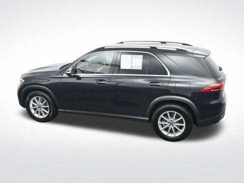 Used 2024 Mercedes-Benz GLE 450e 4MATIC image 31
