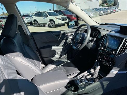 Used 2021 Subaru Forester Touring image 20