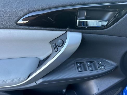 New 2026 Mitsubishi Eclipse Cross SEL image 12