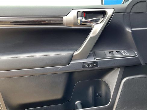 Used 2022 Lexus GX 460 Premium image 15