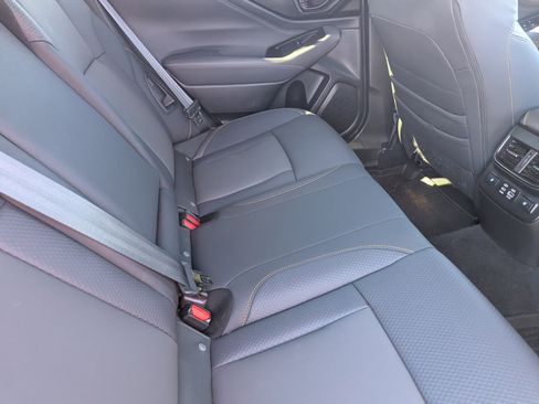 Certified 2024 Subaru Outback Wilderness image 12