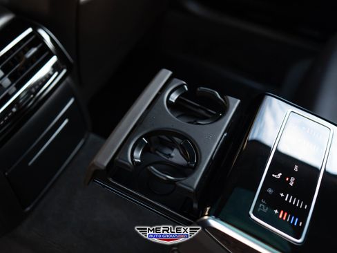 Used 2021 Audi A8 L 4.0T w/ Interior Protection Package image 20