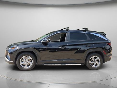Used 2024 Hyundai Tucson SEL FWD image 3