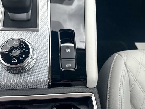 New 2025 Mitsubishi Outlander SEL AWD/4WD image 40