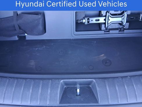 Used 2025 Hyundai Palisade SEL image 16
