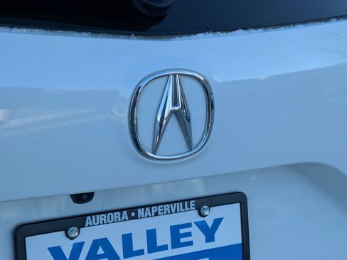 Used 2020 Acura RDX 2WD w/ Technology Package image 29