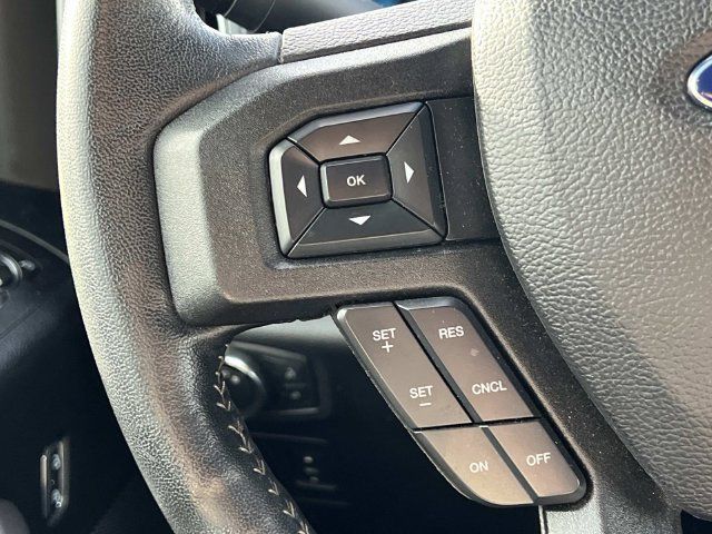 Used 2020 Ford F150 XLT w/ Equipment Group 302A Luxury AWD/4WD image 29