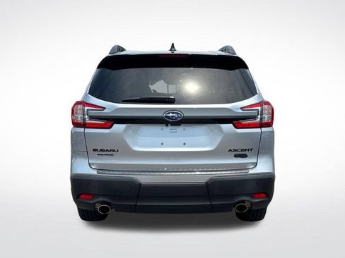 Used 2024 Subaru Ascent Onyx Edition AWD/4WD image 4