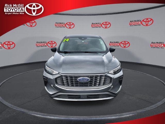 Used 2024 Ford Escape Active AWD/4WD image 3
